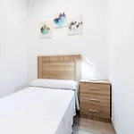 Apartament Casa Antequeruela Toledo