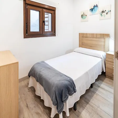 Casa Antequeruela Toledo