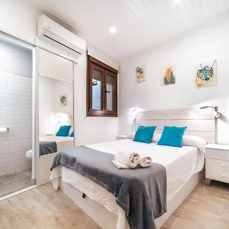 Casa Antequeruela Toledo