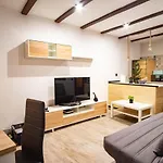 Lejlighed Casa Antequeruela
