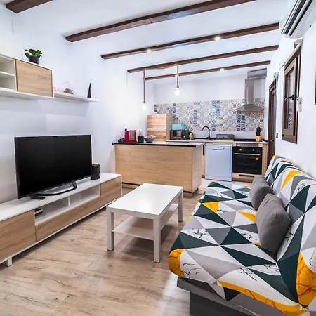 Casa Antequeruela * Toledo