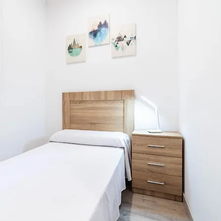 דירה Casa Antequeruela טולדו