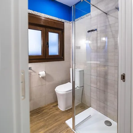 Apartment Casa Antequeruela Toledo