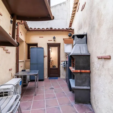 Casa Antequeruela Toledo