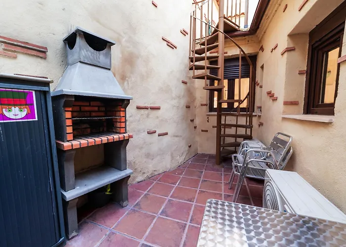 Casa Antequeruela 톨레도