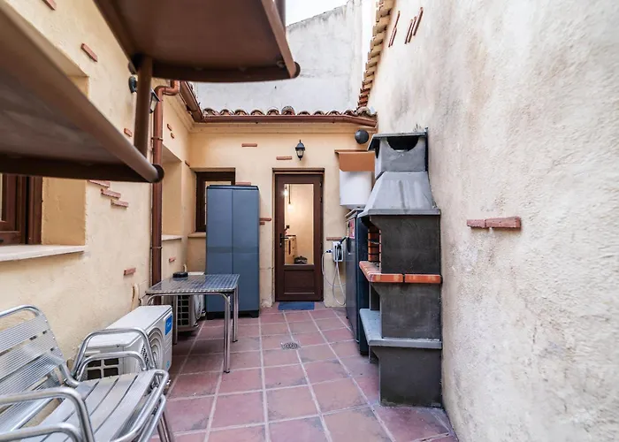 Casa Antequeruela 톨레도